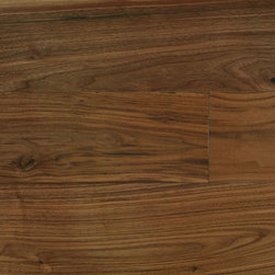 Travelers Collection - Madison Natural - Hardwood Flooring