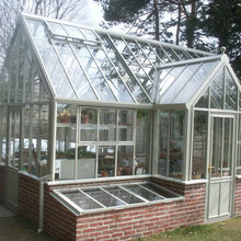 Exterior Ideas