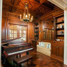 Music Room