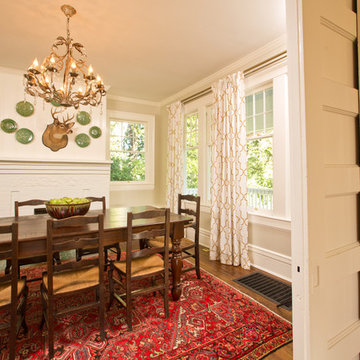 Paris Pike Remodel