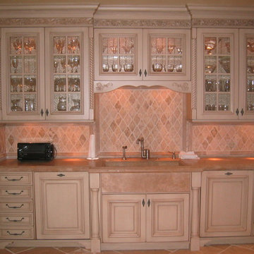 Tuscan Kitchen - Beverly Hills CA