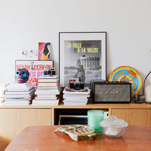 Un après-midi chez Marie, créatrice du magazine Encore