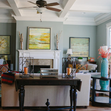 Pratt Home Builders