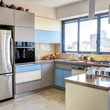 Kitchens