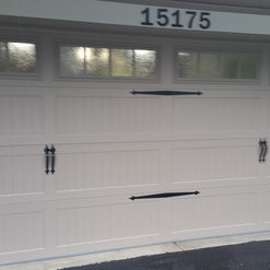 A Absolute Garage Door Co Bartlett Il Us 60103