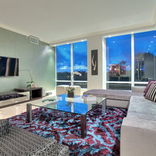 Living Room Ideas