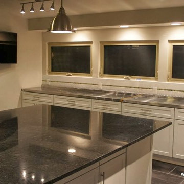 Columbus Ohio Kitchens