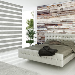 Neolux Dual Shades - Roller Shades