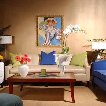 Leather Sofas