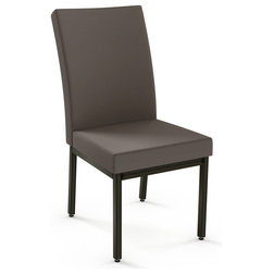 Contemporary Dining Chairs by Amisco Industries Ltd