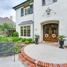 Exterior Ideas