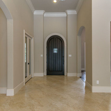 Modlin Custom Homes
