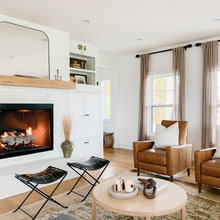 Living Room Ideas
