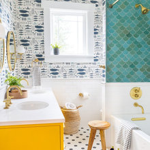 Kids Bathroom
