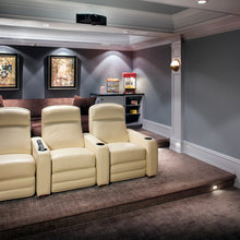 Home Theater