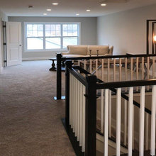 Columbus Home - Bonus space