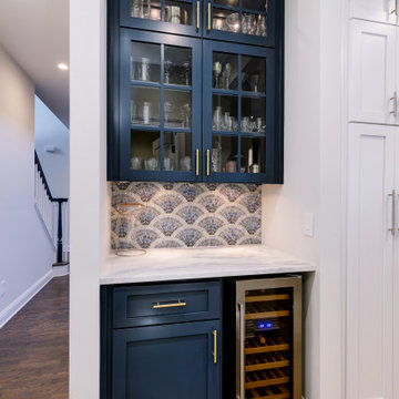 Harlington Rd Home Renovation