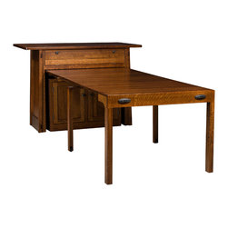 Colbran - Kitchen Islands And Kitchen Carts