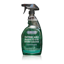 Our Natural Stone Care Products - Household Cleaning Products