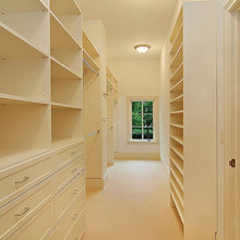 Closets