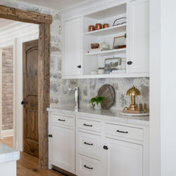 New Jersey White Oak Plank Flooring - Hardwood Flooring