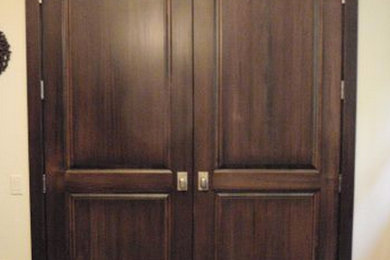 Interior Doors