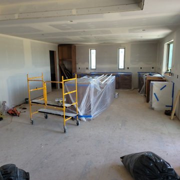 House Addition & Remodel