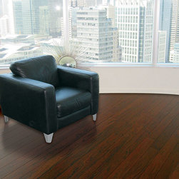 EcoTimber - EcoTimber Strand Woven Poplar - Hardwood Flooring