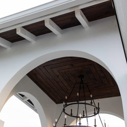 La Finca - Outdoor Lighting