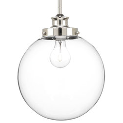 Transitional Pendant Lighting by Progress Lighting