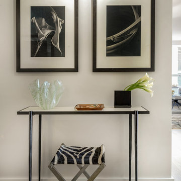 MoMA Tower Apartment