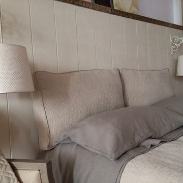 Busatti Bedding