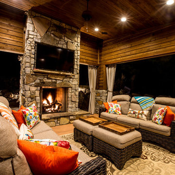 10-1-15 pool house
