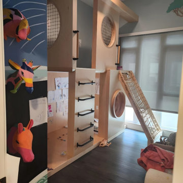 Fair Oaks Project