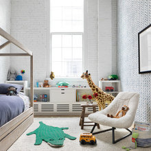 William's Room