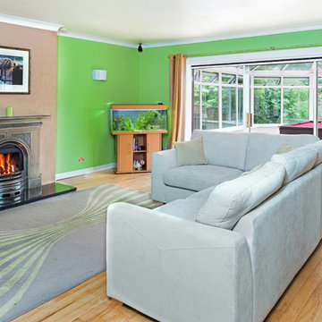 Detached Home Sale
