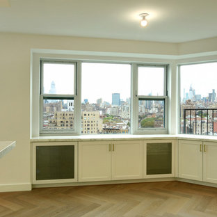 Greenwich Village Residence