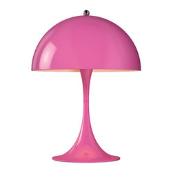 Panthella MINI - Table Lamps