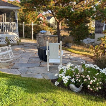 Pine Point Patio