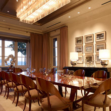 dining-semi formal