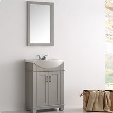 Vanities