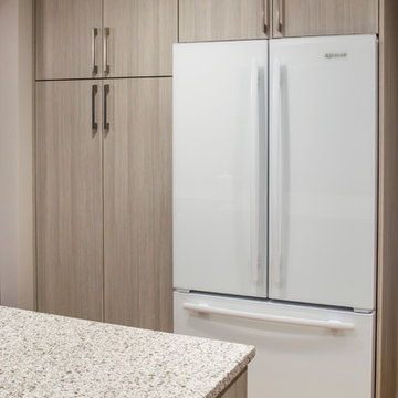 Jennifer Butler's Kitchen Renovation