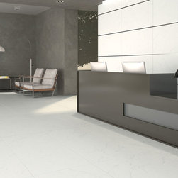 Carrara Collection - Wall And Floor Tile