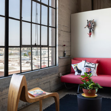 LEICHT Design LA Loft