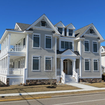 Avalon Cottage 76