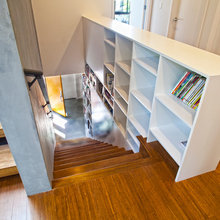 Bookshelf Ideas