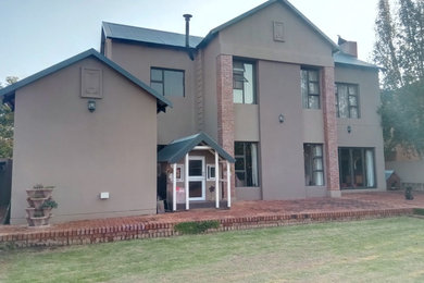 Willow Acres Estate