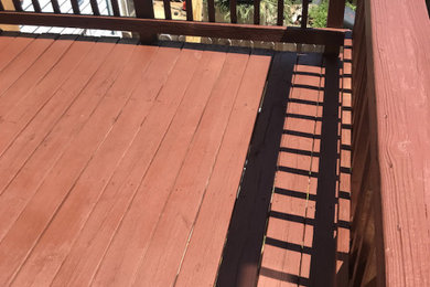 Deck Projects