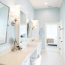 Beach House Remodel