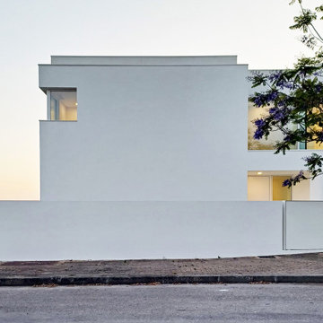 House of 15 Windows